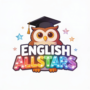 English Allstars
